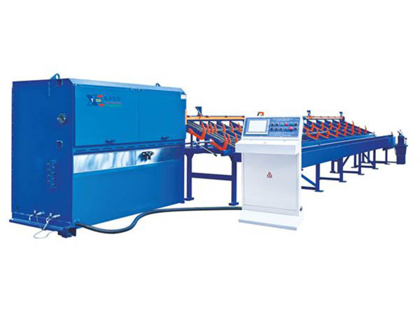 鋼筋調(diào)直機系列2