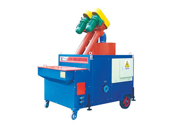 智能壓漿機(jī)